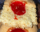 Foto del paso 9 de la receta: Ojitos