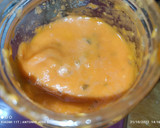 Foto del paso 1 de la receta: Pincho de melva con tomate aromatizado de albahaca