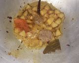 পনির লা জবাব (paneer la jawab recipe in Bengali) রেসিপির ধাপ 2 ছবি