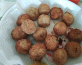 Foto del paso 5 de la receta: Albóndigas de pescado