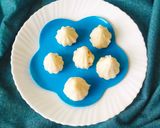 A picture of step 10 of UKADICHE MODAK (Ganesh chaturthi special 😋).