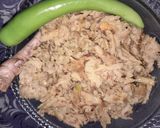 સૂરણની ખીચડી (Suran Khichdi Recipe In Gujarati) રેસીપી સ્ટેપ3ફોટો