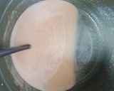 Foto langkah ke 4 dari resep Terang Bulan Mini Teflon.