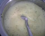 पकौड़ा कड़ी (pakoda kadhi recipe in Hindi) रेसिपी चरण 1 फोटो