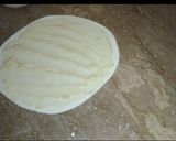 A picture of step 8 of Khasta Chicken Kachori.