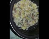 Foto langkah ke 5 dari resep Pure Danging Sapi Khyla MPASI 7 bulan.
