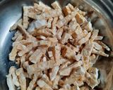 Foto langkah ke 1 dari resep 745. Sambal Goreng tempe.