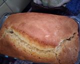 Foto del paso 4 de la receta: Pan de Frutos secos