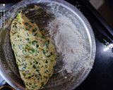 मेथी थेपला (methi thepla recipe in marathi) रेसिपी स्टेप 2 फोटो 