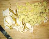 Foto del paso 1 de la receta: Ensalada con pollo