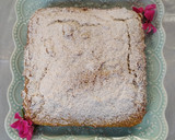 Foto del paso 4 de la receta: Torta de Kabutia y coco