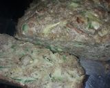 Foto del paso 4 de la receta: Budín de zapallito con harina integral