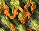 Une image de l'étape 1 de Les œufs 🥚 de Pâques 🥳fêtent l’apéritif 🌶️🥕🥗.