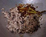Foto langkah ke 4 dari resep Abon ikan.