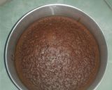 Foto langkah ke 5 dari resep Bolu kukus chocolatos menul2 anti gagal.