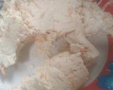 Foto langkah ke 2 dari resep Cheetos tahu campur parutan wortel.