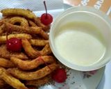Foto langkah ke 5 dari resep #101. Churos Keju Palm Sugar.