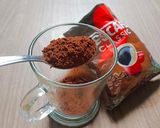 Foto langkah ke 1 dari resep Bolu Kopi Super Lembut.
