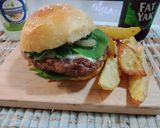 Foto del paso 10 de la receta: Pan para hamburguesas