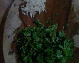 Foto del paso 1 de la receta: Yemas "bocaditos"