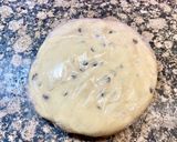 Foto del paso 7 de la receta: Pastel con masa Cookies y crema pastelera al Limoncello