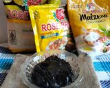 Foto langkah ke 3 dari resep Selai Coklat.
