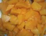 पॉप्सिकल मैंगो ढोकला (popsicle mango Dhokla recipe in hindi) रेसिपी चरण 1 फोटो