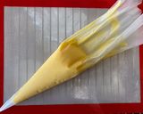 Une image de l'étape 6 de Chouquettes.