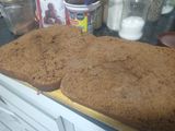 Torta Chocolatosa SuperEsponjosa