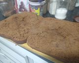 Foto del paso 5 de la receta: Torta Chocolatosa SuperEsponjosa