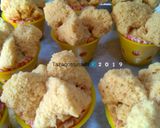 Foto langkah ke 5 dari resep Bolu kukus gula merah.