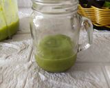 Foto langkah ke 4 dari resep Avocado Chia Pudding.