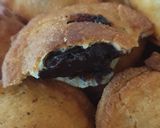 Foto langkah ke 2 dari resep Donat crispi.