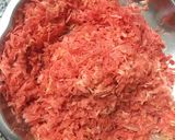 ગાજર નો હલવો (Carrot Halwa Recipe In Gujarati) રેસીપી સ્ટેપ2ફોટો