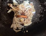 Foto langkah ke 2 dari resep Nasi Kebuli Kambing.