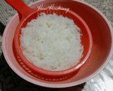 Foto langkah ke 5 dari resep Ongol-Ongol Bihun Jambu Biji.