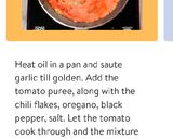 A picture of step 4 of Homemade Ravioli.