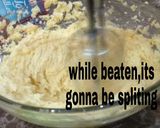 A picture of step 4 of Raisin bowl cookie.