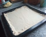 Foto del paso 3 de la receta: Khachapuri