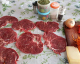 Foto del paso 1 de la receta: Niños envueltos