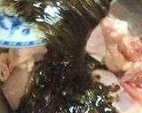 รูปขั้นตอนการทำที่ 3 ของ ไก่อบชีส