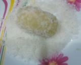 A picture of step 6 of Cham Cham.