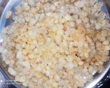 ड्रायफ्रूट डिंक लाडू (dryfruit dink ladoo recipe in marathi) रेसिपी स्टेप 8 फोटो 