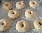 Foto langkah ke 4 dari resep Donat Kentang Lembut.