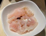 粟米魚塊的食譜步驟1照片