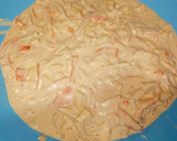 Foto del paso 5 de la receta: Ensalada de surimi
