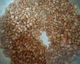 Foto langkah ke 2 dari resep Sambal Goreng Krecek Kacang Tolo.