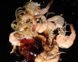 Foto langkah ke 3 dari resep Butter Shrimp.
