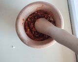 Foto del paso 2 de la receta: Papas al ajillo pastor