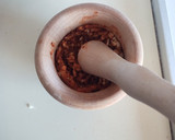 Foto del paso 2 de la receta: Papas al ajillo pastor